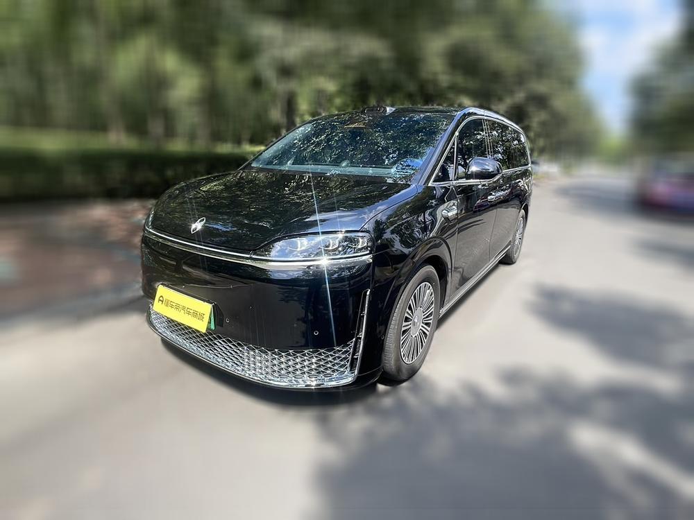 Maextro 智界V9