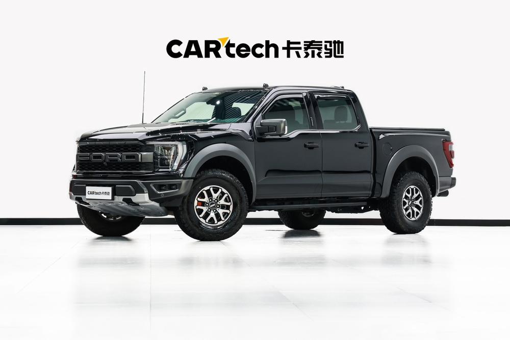 Ford Ford F-150 Raptor