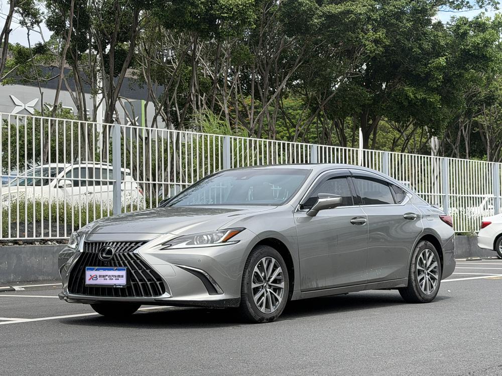 Lexus Lexus ES