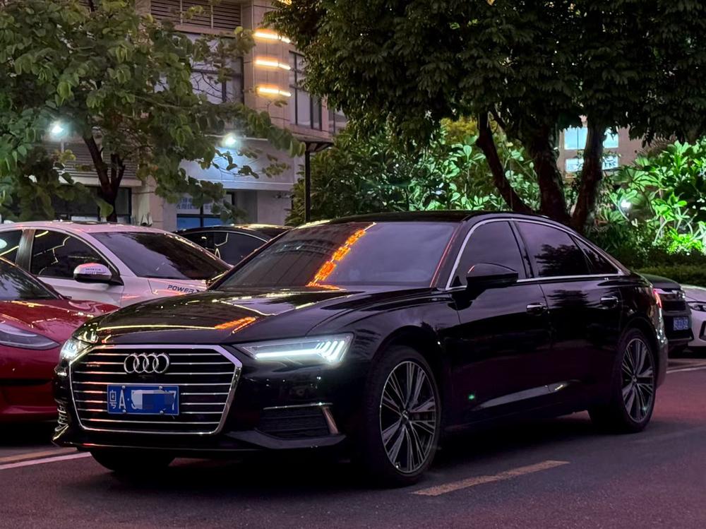 Audi Audi A6L