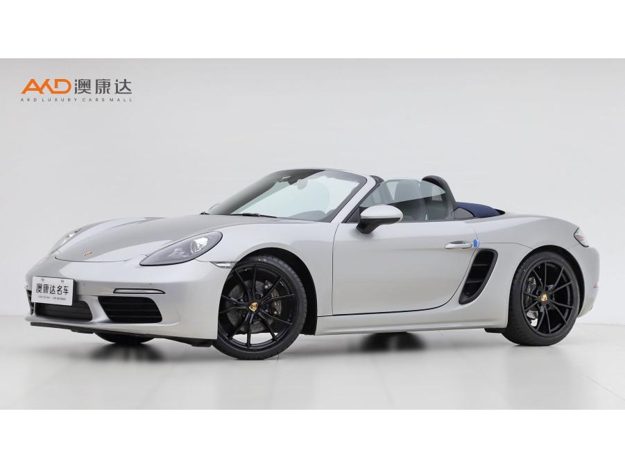 Porsche Porsche 718