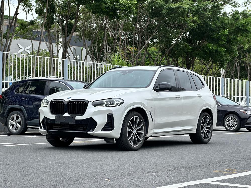 BMW BMW X3