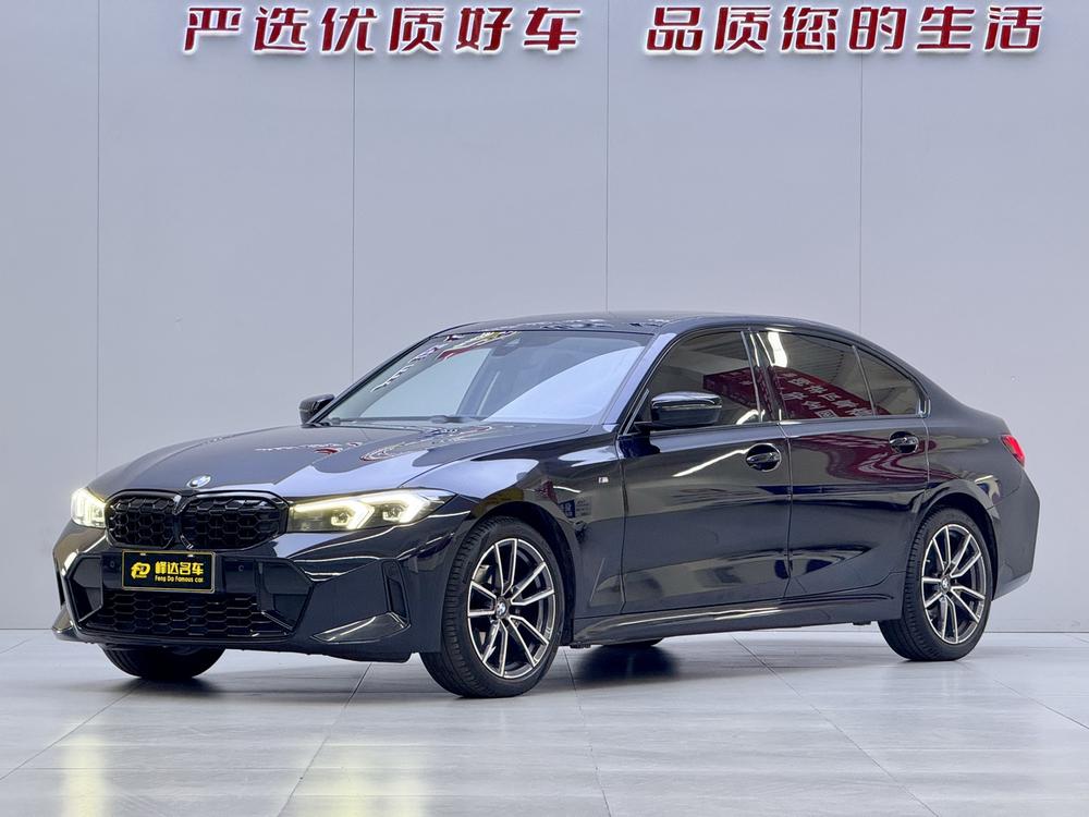 BMW BMW 3-Series