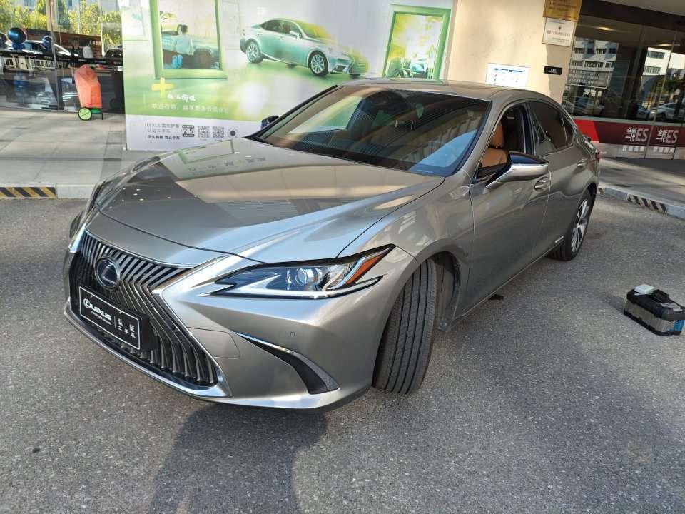 Lexus Lexus ES