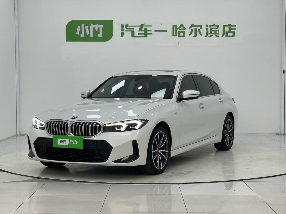 BMW BMW 3-Series