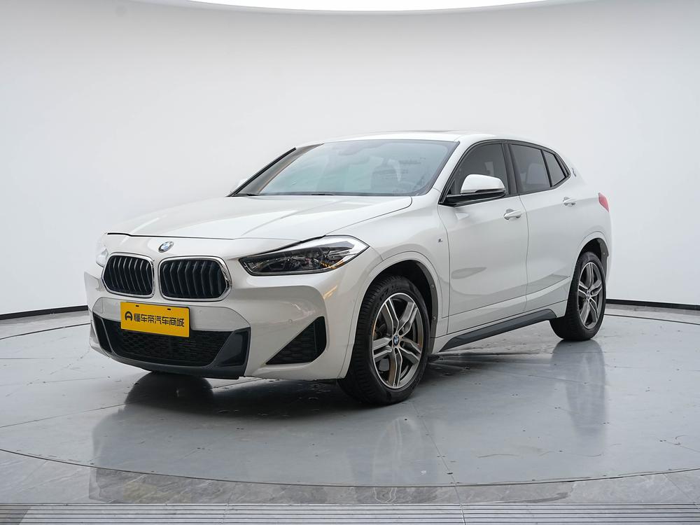 BMW BMW X2