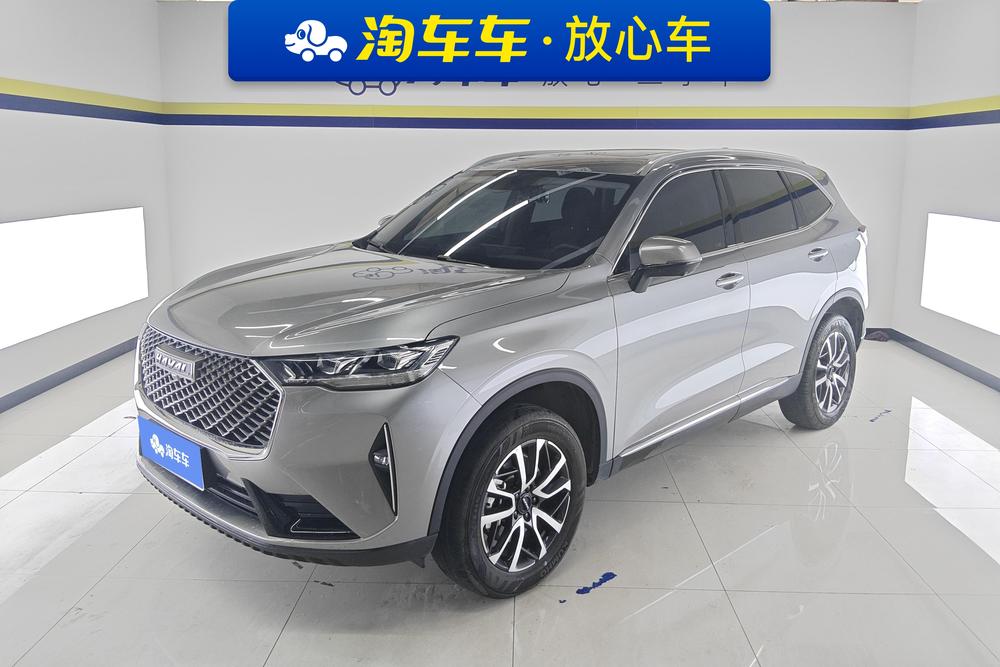 Haval Haval H6