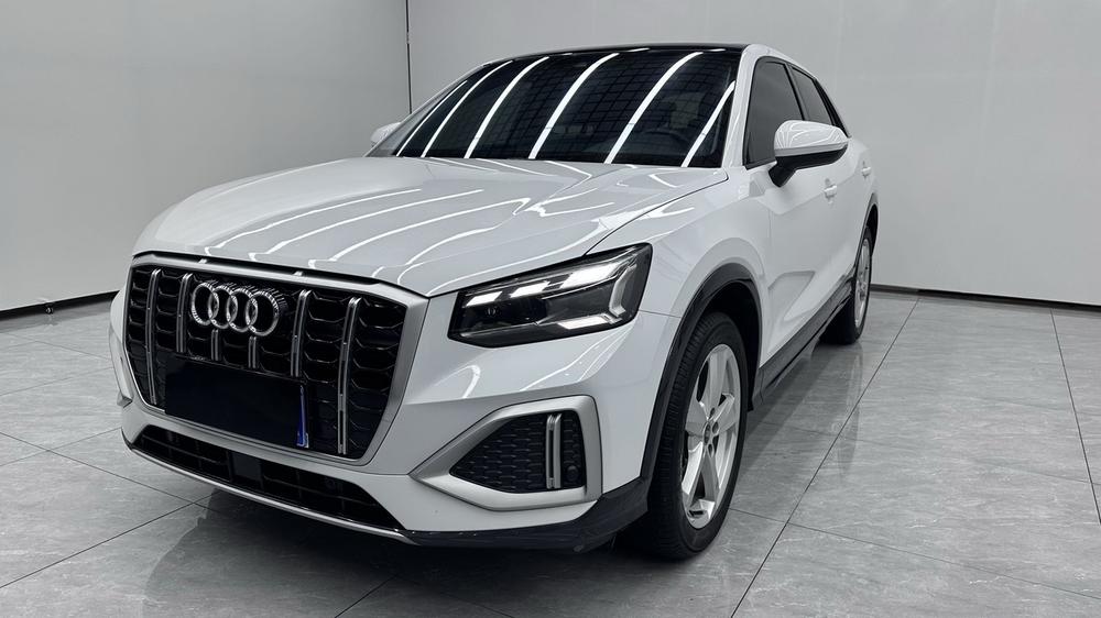 Audi Audi Q2L