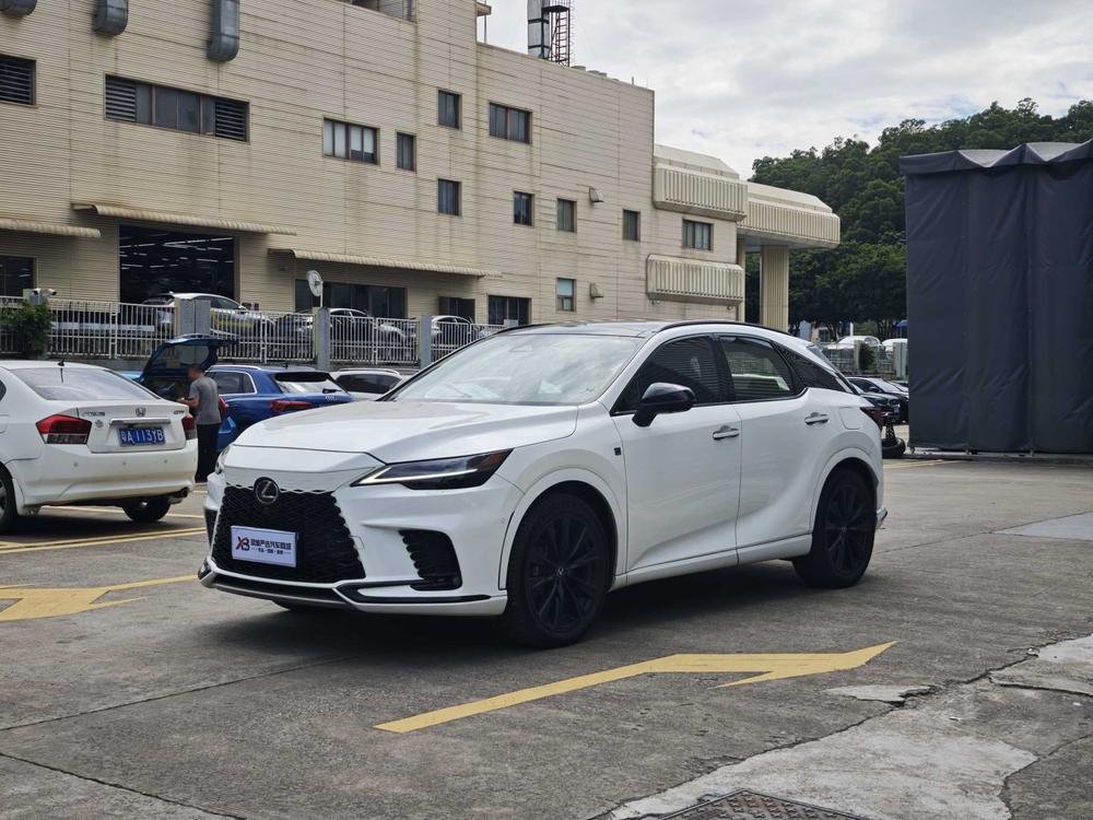 Lexus Lexus RX