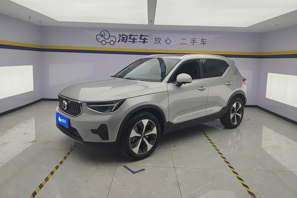 Volvo Volvo XC40