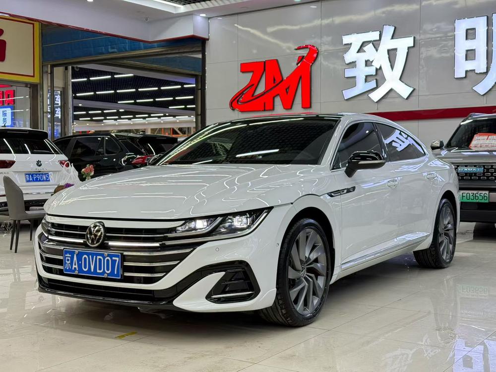 Volkswagen Volkswagen CC