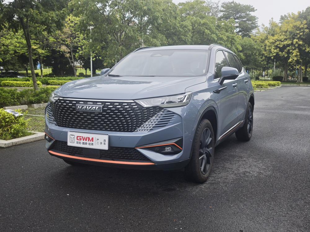 Haval Haval H6