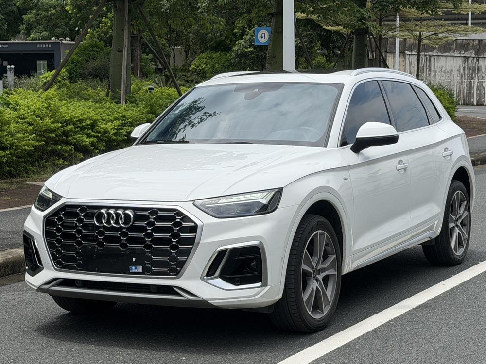 Audi Audi Q5L