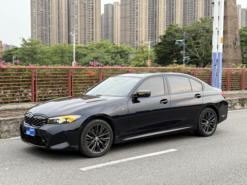 BMW BMW 3-Series