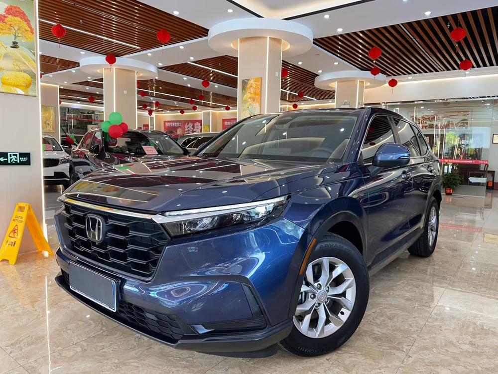 Honda Honda CR-V