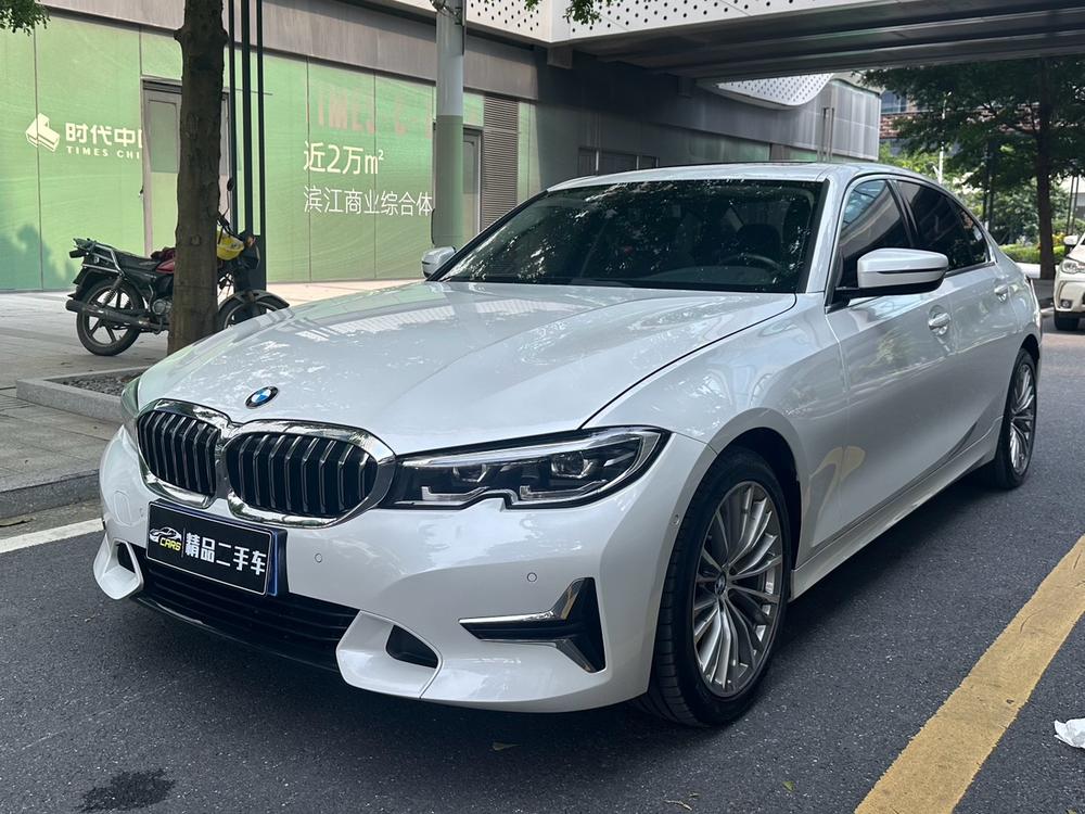 BMW BMW 3-Series