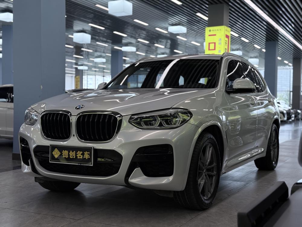 BMW BMW X3