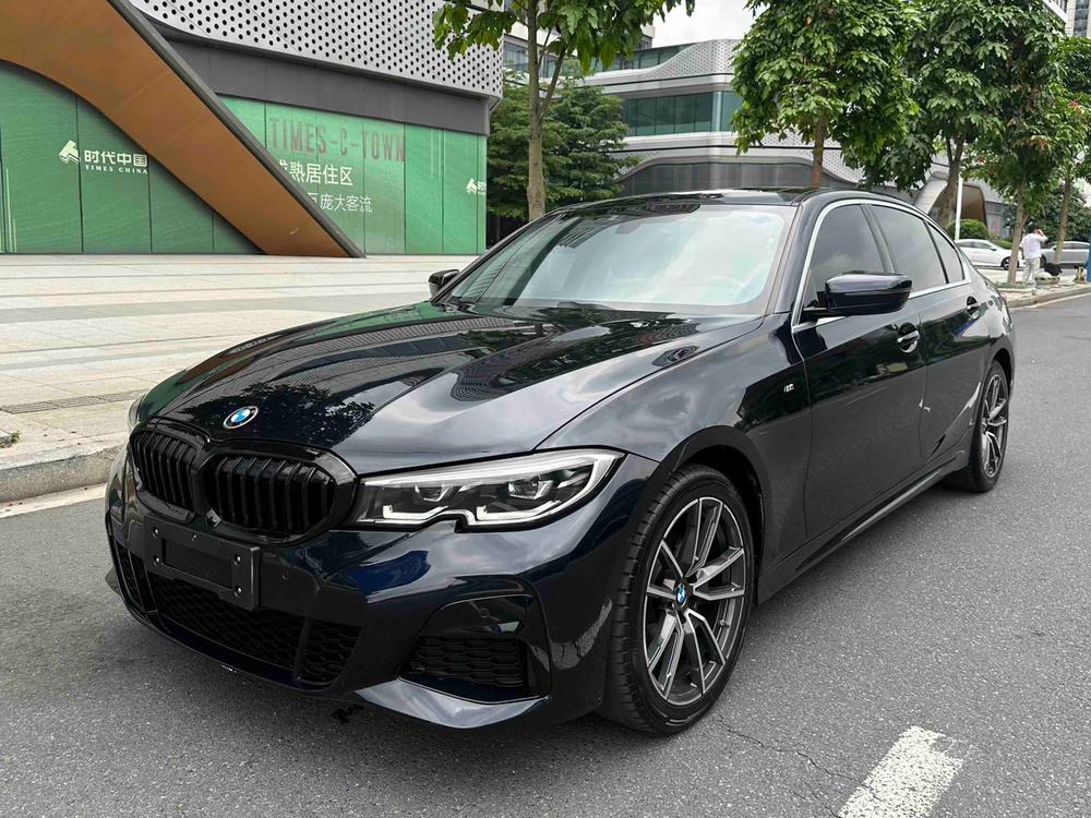 BMW BMW 3-Series