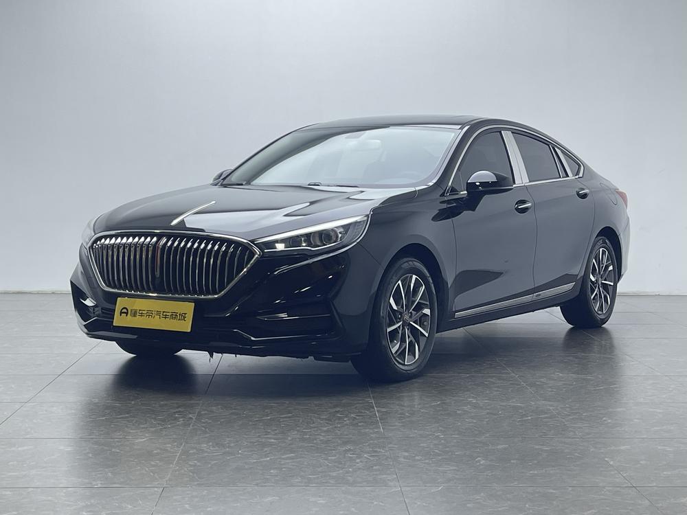 Hongqi Hongqi H5 Classic