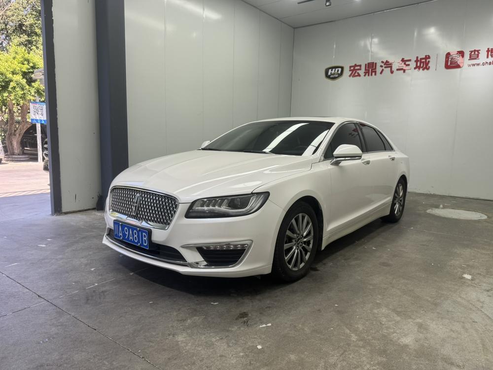 Lincoln Lincoln MKZ