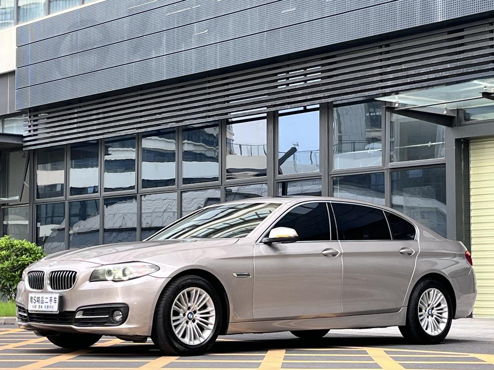 BMW BMW 5-Series