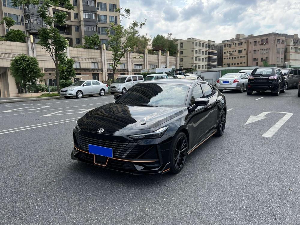 Changan Changan UNI-V