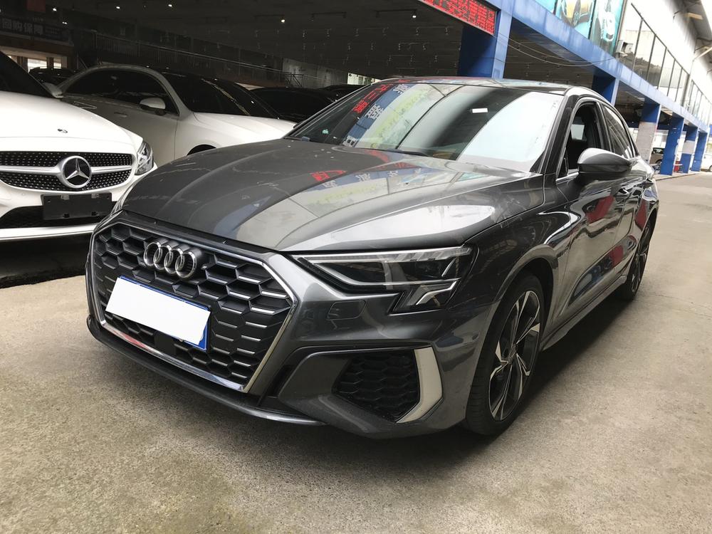Audi Audi A3