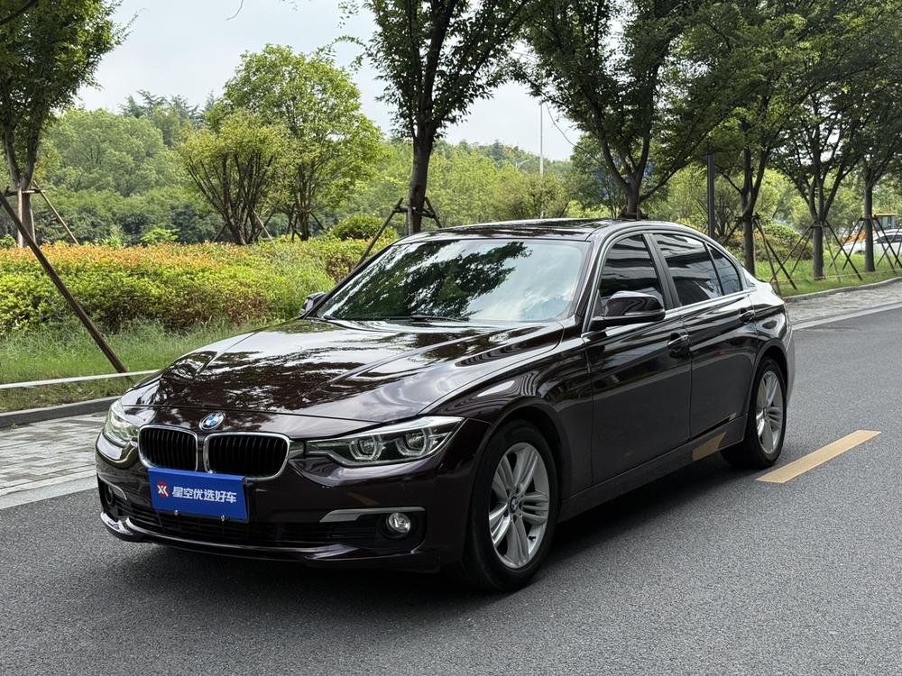 BMW BMW 3-Series