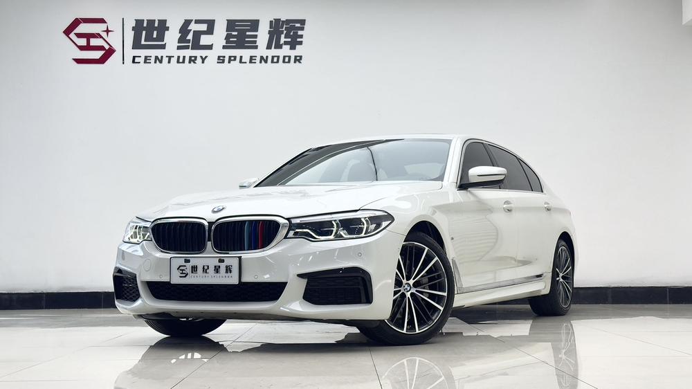 BMW BMW 5-Series