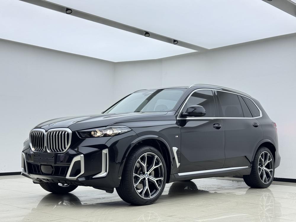 BMW BMW X5