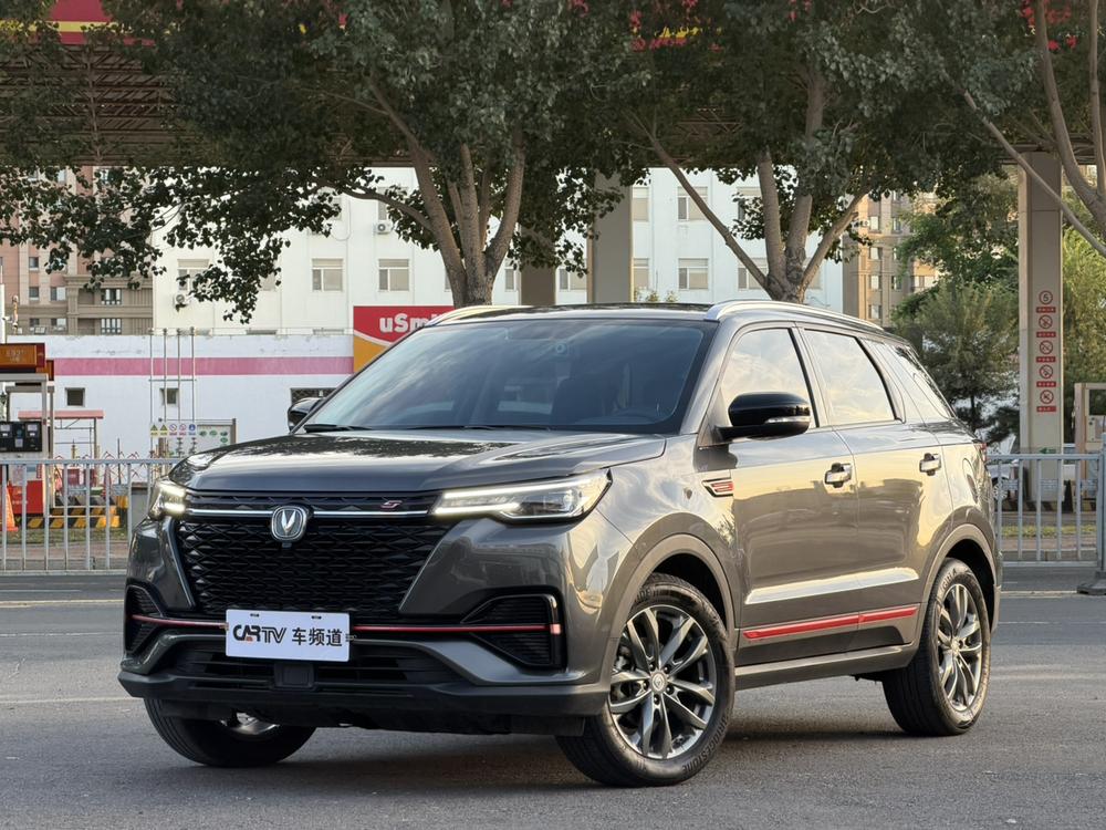 Changan Changan CS55 PLUS