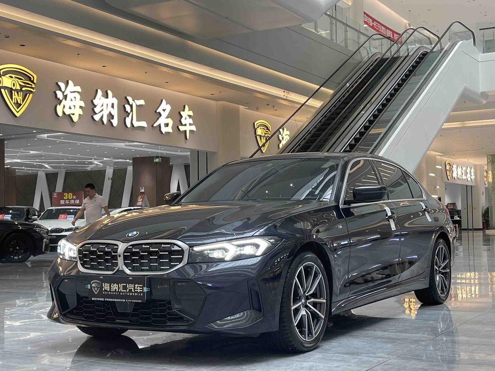 BMW BMW 3-Series