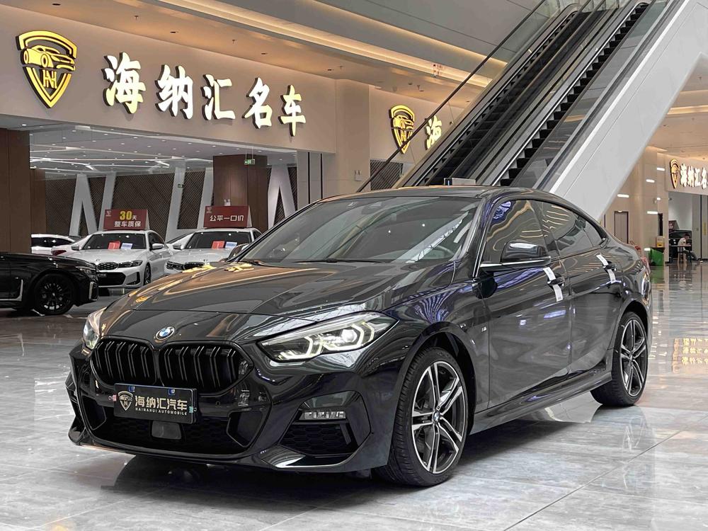 BMW BMW 2-Series (Import)