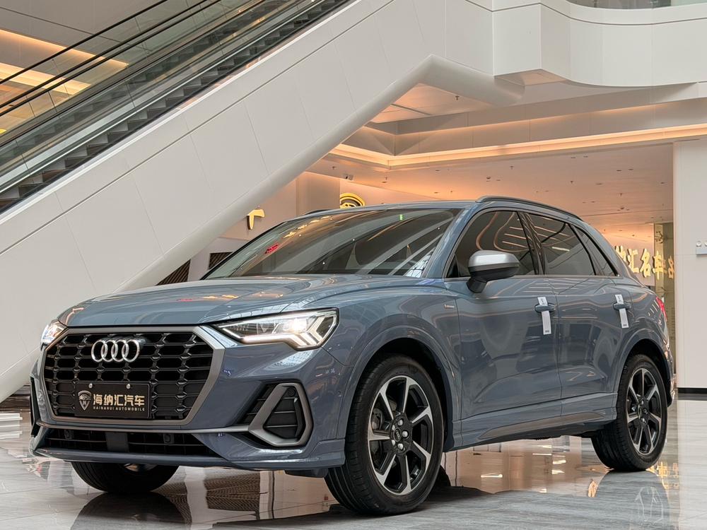 Audi Audi Q3