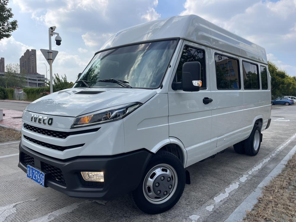 Iveco Iveco Daily
