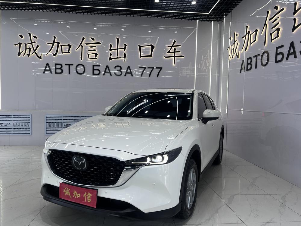 Mazda Mazda CX-5