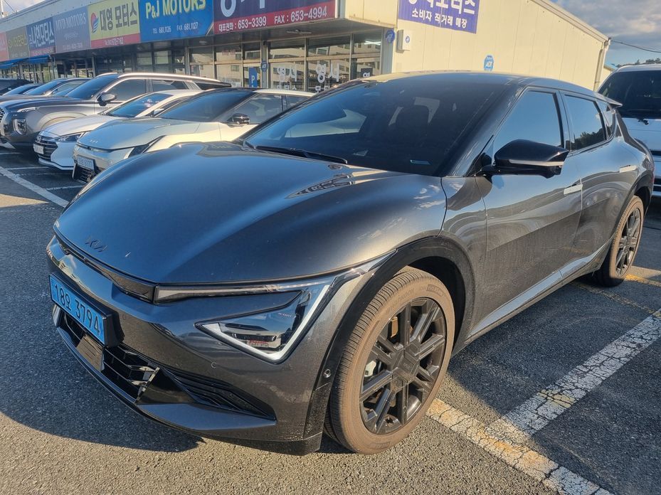Kia EV6