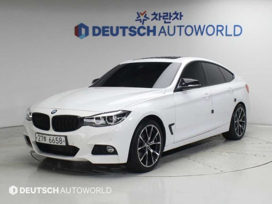 BMW Gran Turismo