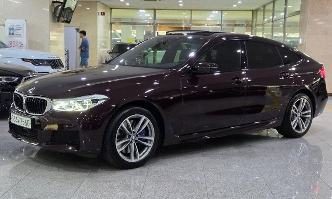 BMW Gran Turismo