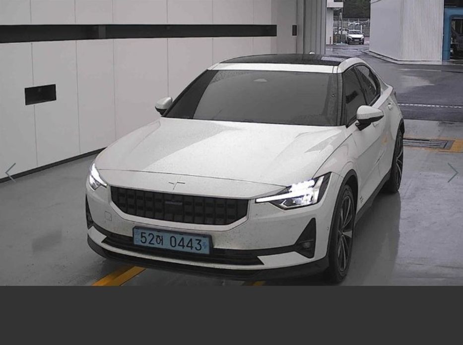 Polestar Polestar 2