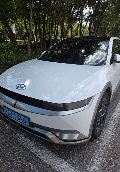 Hyundai Ioniq5