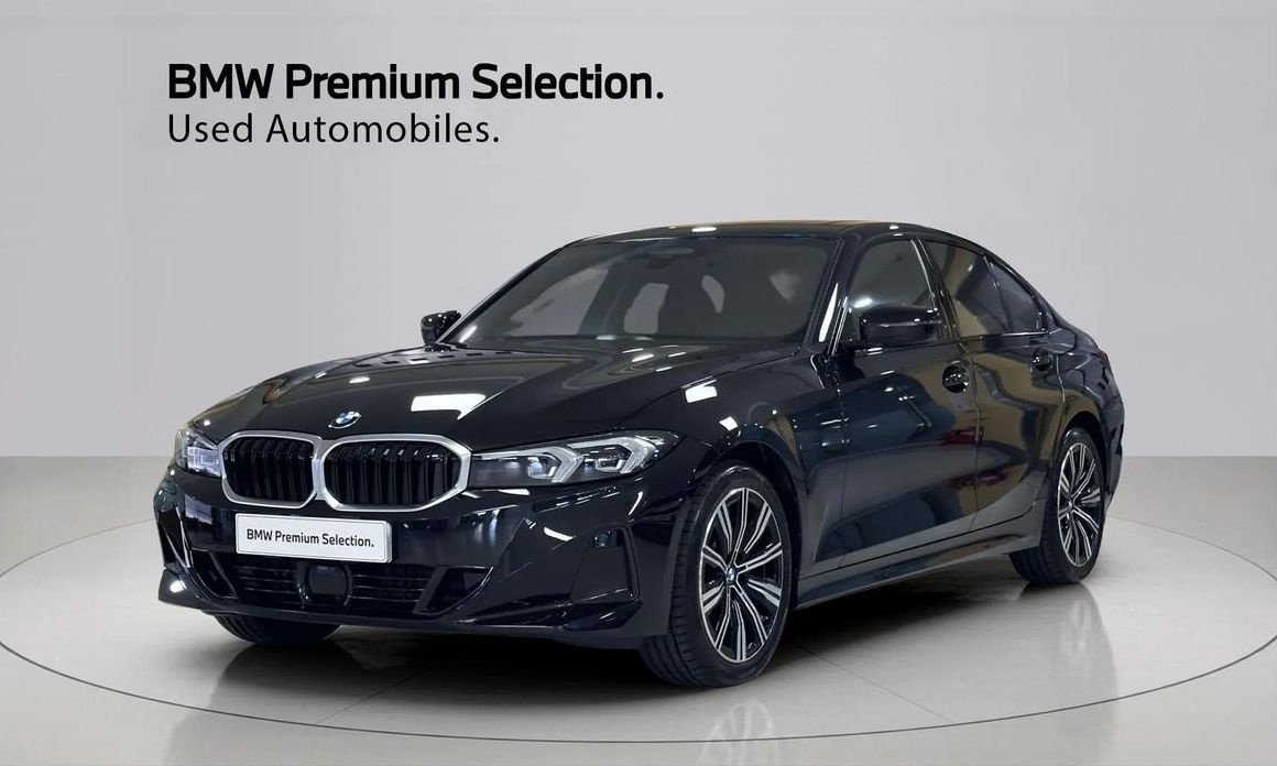 BMW 3-Series