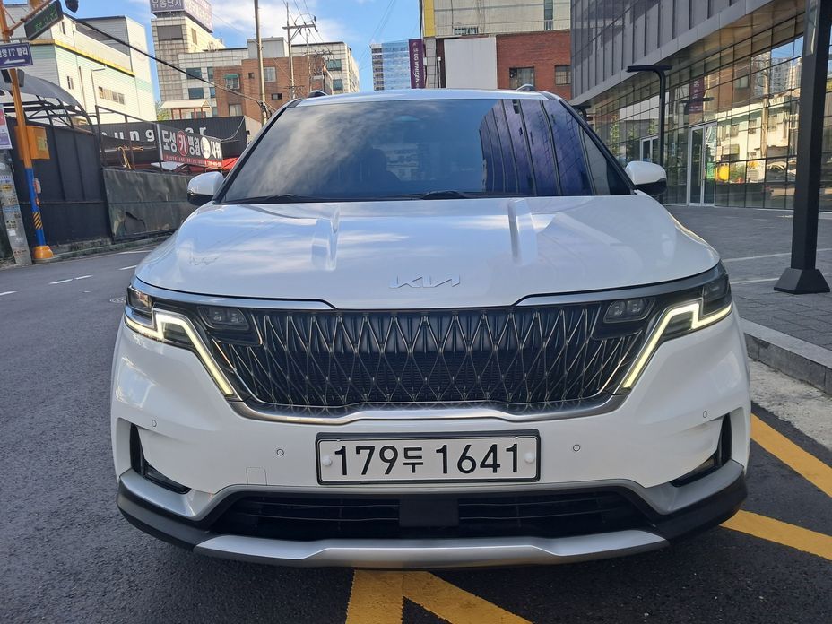 Kia Canival