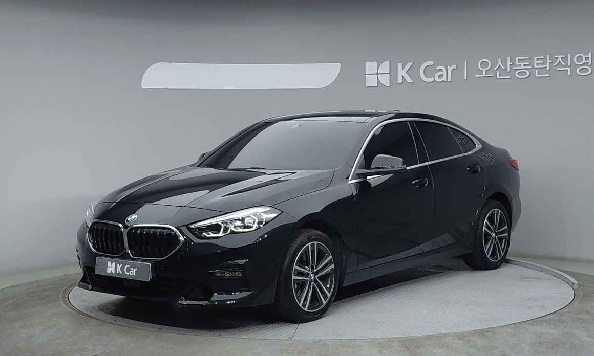 BMW 2-Series