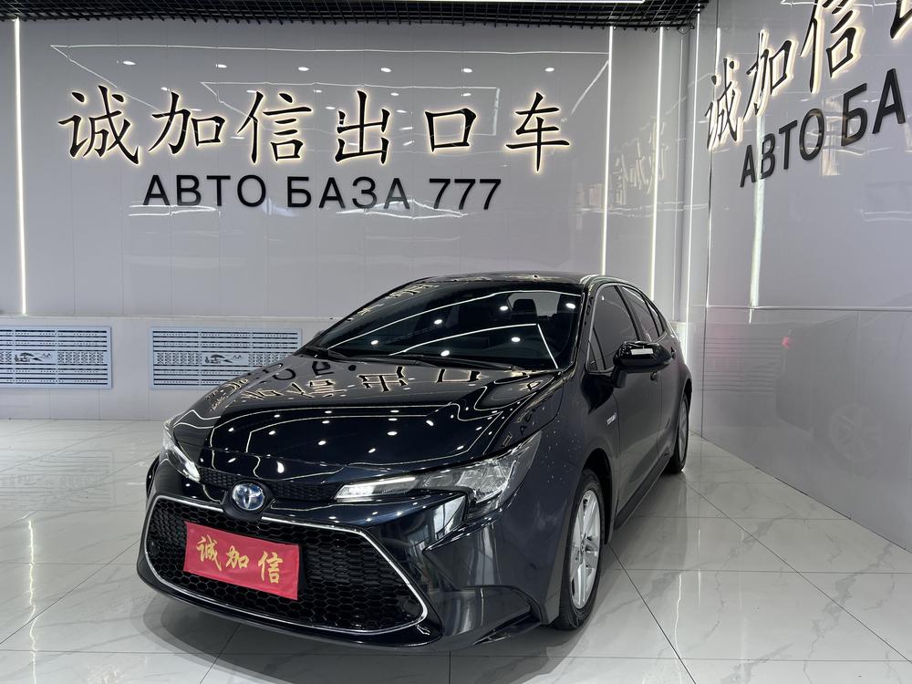 Toyota Levin