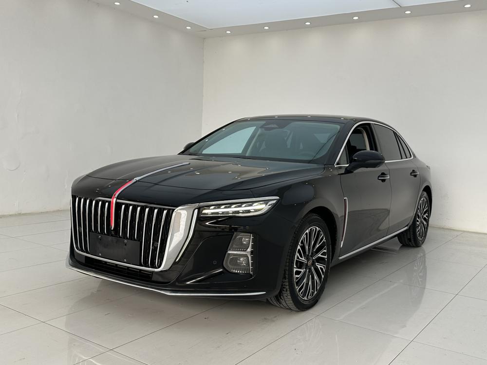 Hongqi Hongqi H5