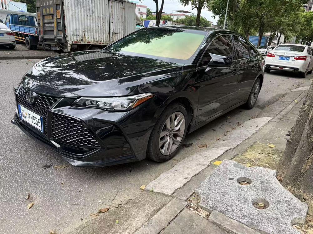 Toyota Avalon