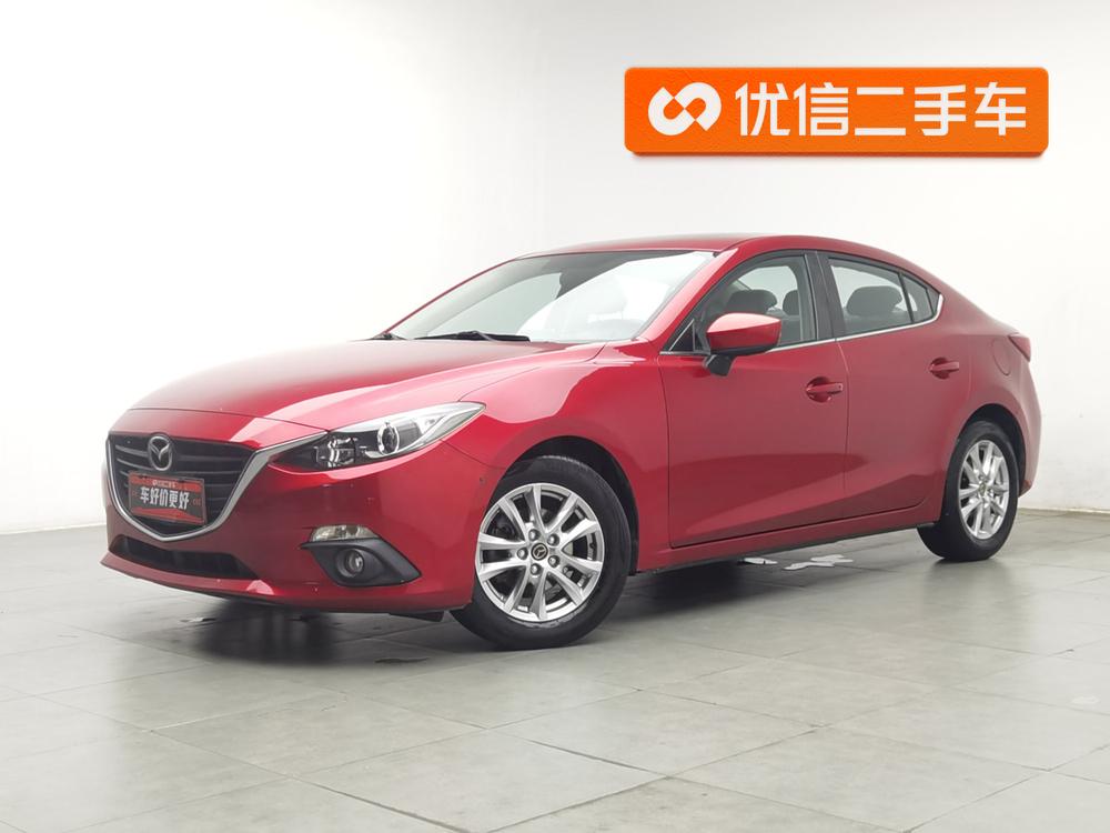 Mazda Mazda 3 Axela