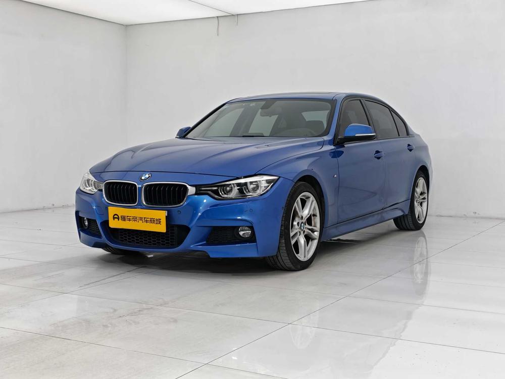 BMW BMW 3-Series