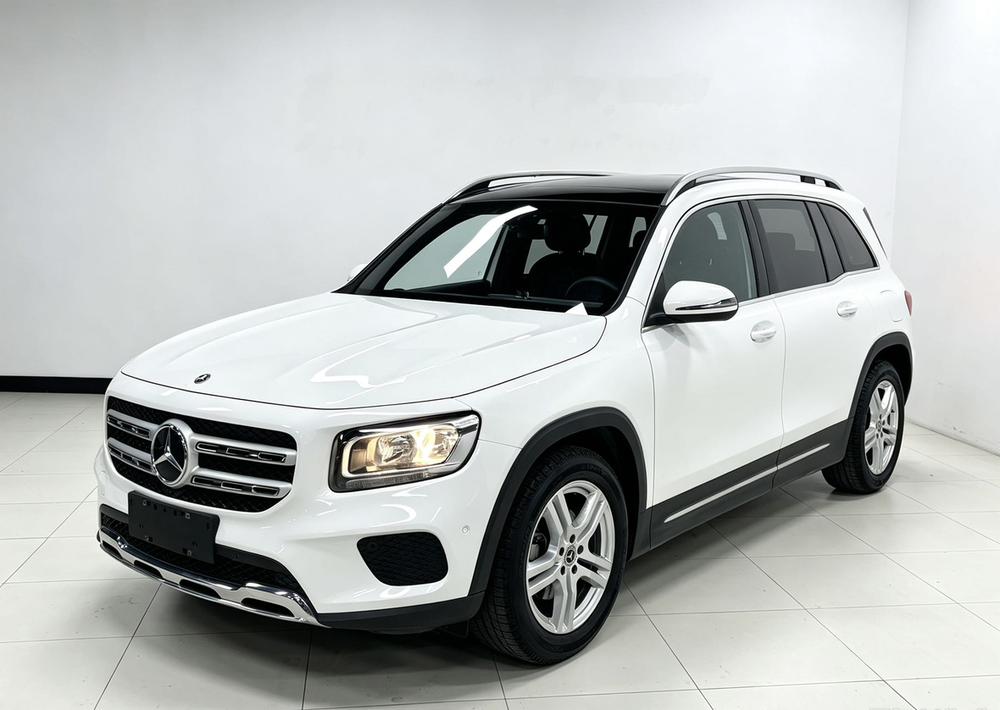 Mercedes-Benz Mercedes-Benz GLB